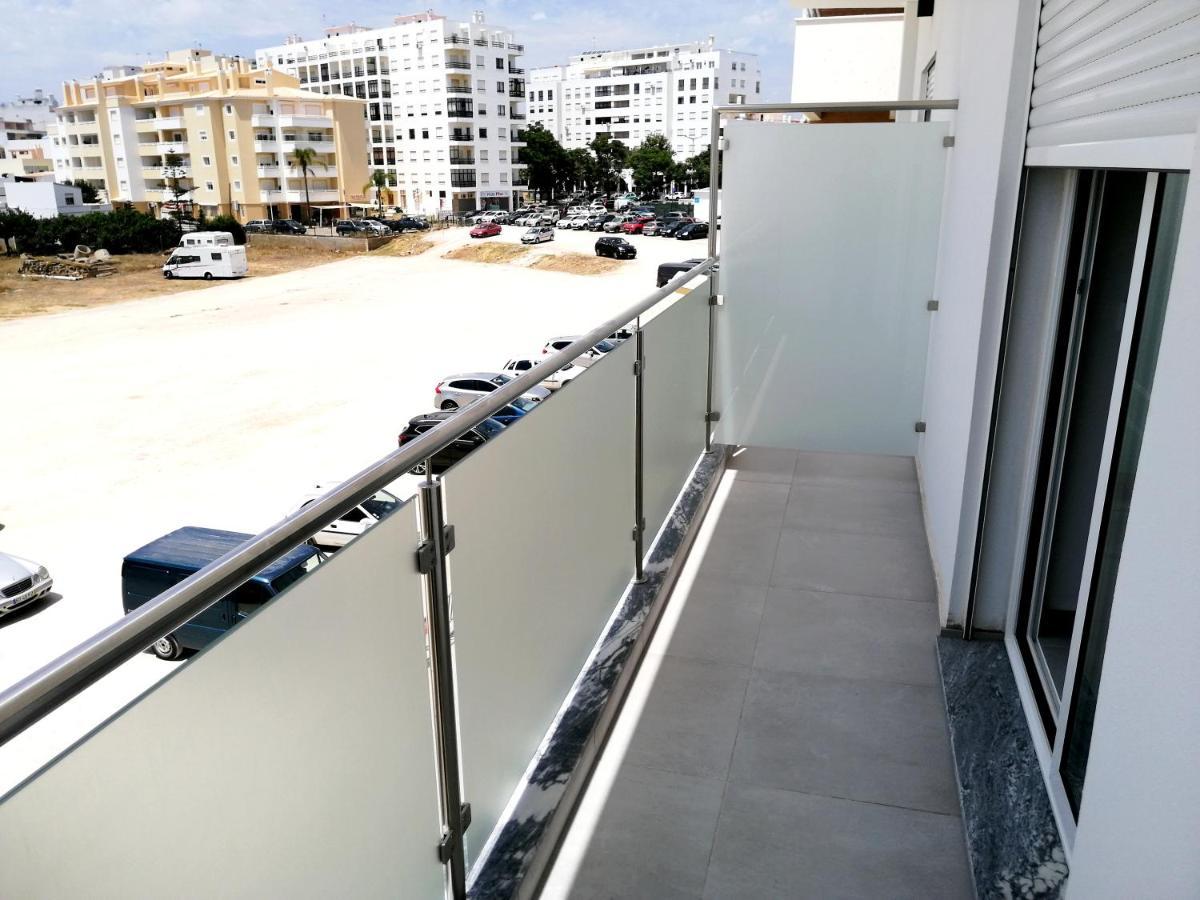 Suites Paradise Algarve กัวเตย์รา ภายนอก รูปภาพ