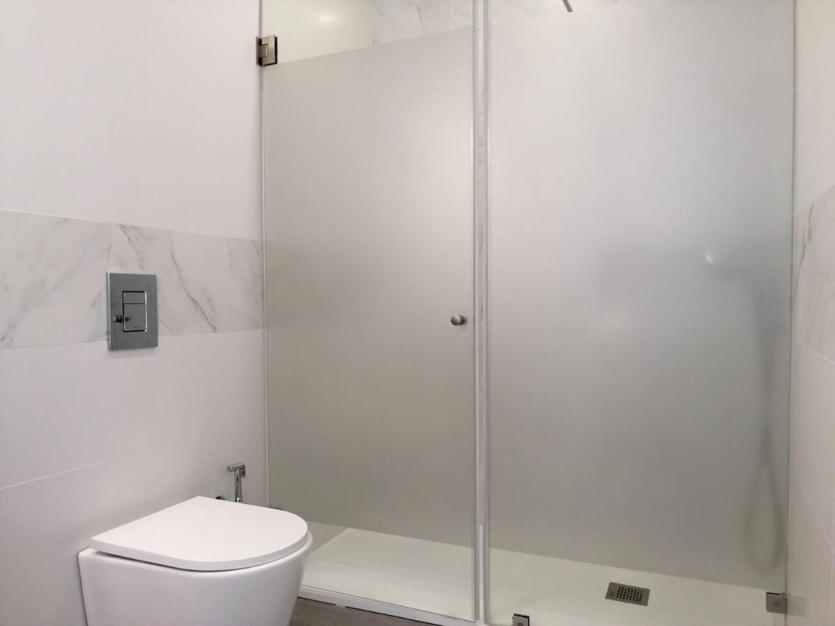 Suites Paradise Algarve กัวเตย์รา ภายนอก รูปภาพ